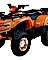 2001 Arctic Cat ATVs - factory service and repair manual