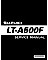 2003-2005 Suzuki LT-A500F Service Manual