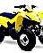 2004-2009 Suzuki LT-Z250 Service Manual