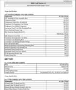 2000-2004 - Ford Taurus / Mercury Sable Service Manual