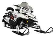 2007-2011 Polaris IQ Snowmobiles Service Manual