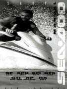 Bombardier SeaDoo 1996 factory shop manual