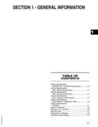 2007 Arctic Cat ATVs 400/500/650/700 Service Manual