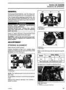 2008 Can-Am DS450 EFI, DS450 EFI X Shop Manual