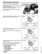 1988-1994 Honda TRX300 Fourtrax, 1988, 1990-1994 TRX300FW Fourtrax Service Manual