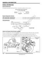 2009-2010 Polaris RZR Factory Service Manual
