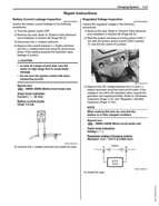 2008 Suzuki LT-A400/F, LT-F400/F ATV Service Manual