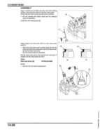 Honda BF75DK3 BF90DK4 Outboards Shop Service Manual, 2014