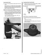 Mercury Mariner Outboards 2.2 / 2.5 / 3.0 Service Shop Manual