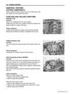 Suzuki DF25/DF30 Four Stroke Service Manual