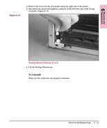 LaserJet 5L and 6L Printer Service Manual