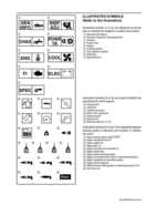 2008 Yamaha Snowmobiles FX NYTRO Factory Service Manual